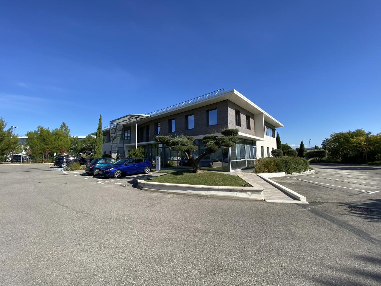 Bureau Aix-en-Provence 112m² Location bureau Aix-en-Provence Bouches-du-Rhône OLBUR2317534 7
